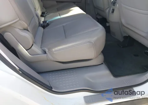 2014 Honda Pilot Ex-L z USA, uszkodzony, nr VIN 5FNYF3H58EB008889